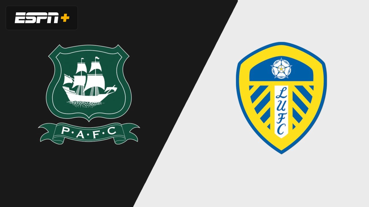Plymouth vs. Leeds United