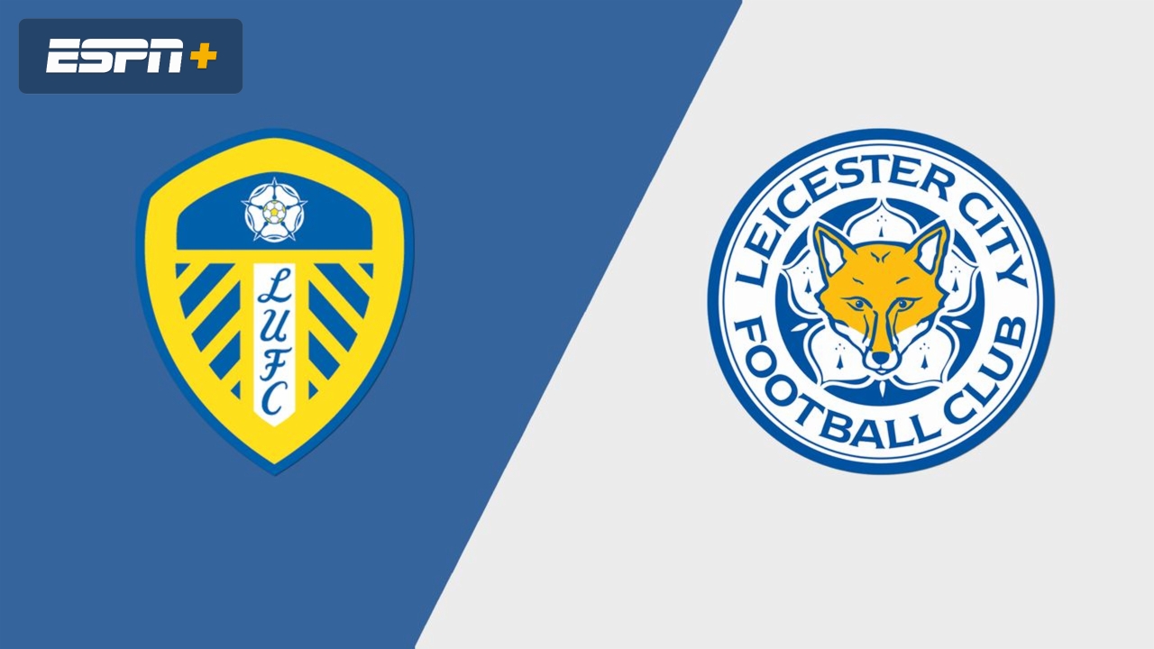 En Español-Leeds United vs. Leicester City