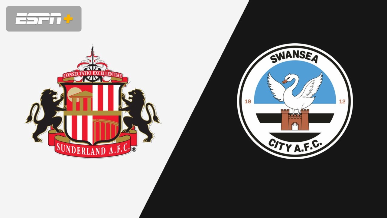Sunderland vs. Swansea City