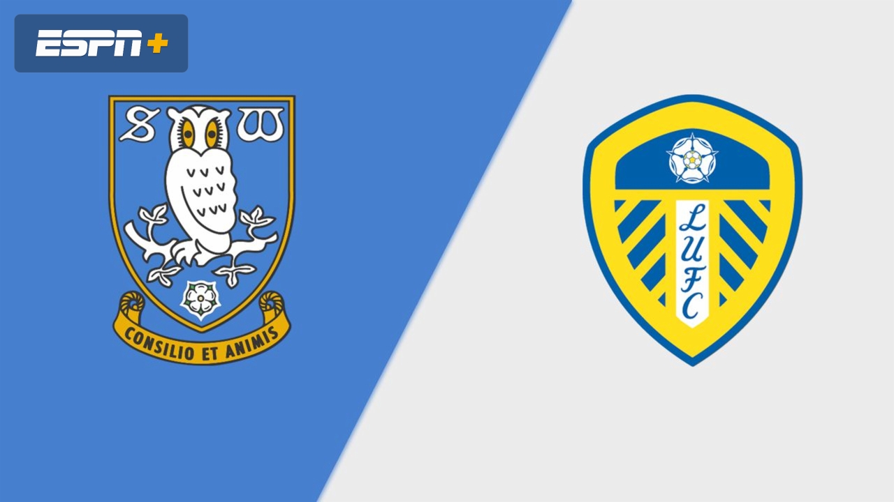 Sheffield Wednesday vs. Leeds United
