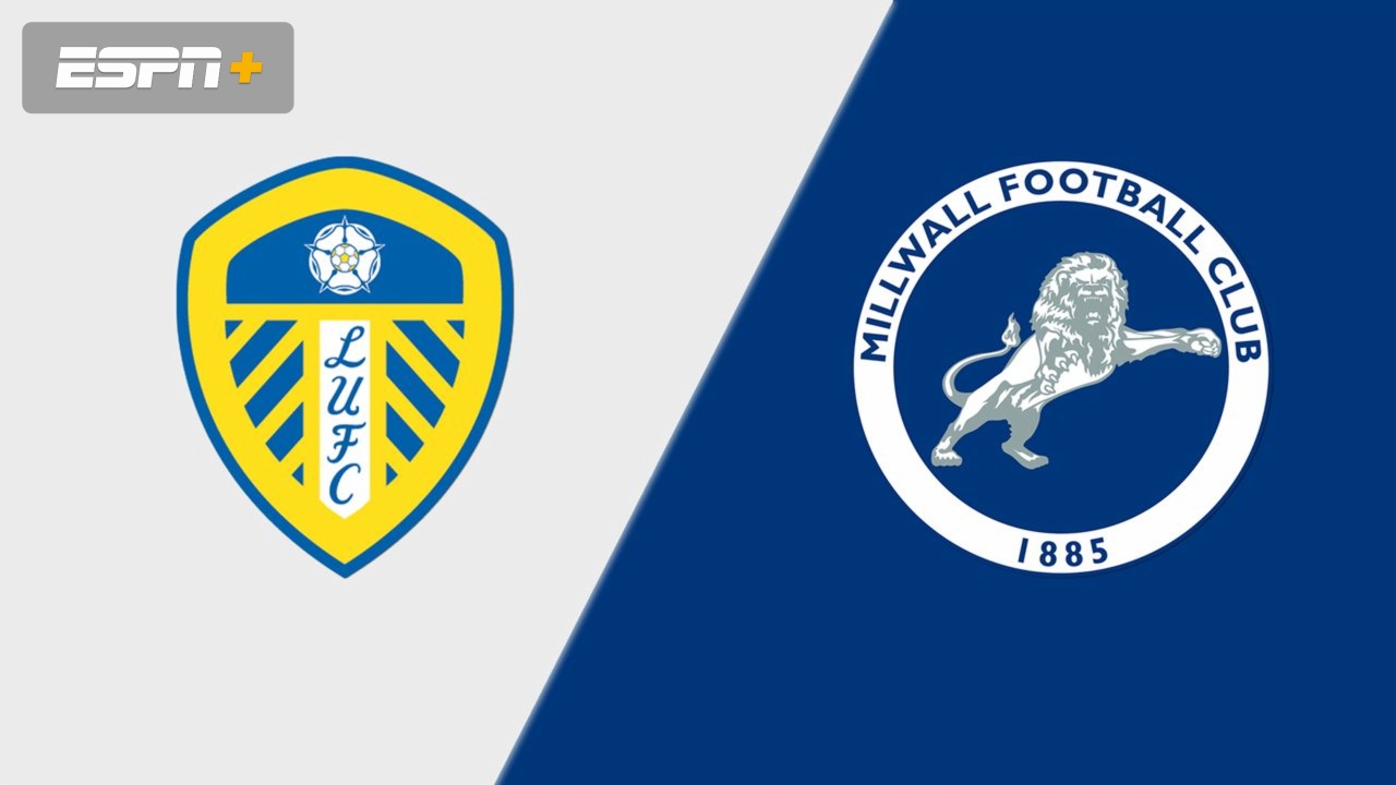 Leeds United vs. Millwall