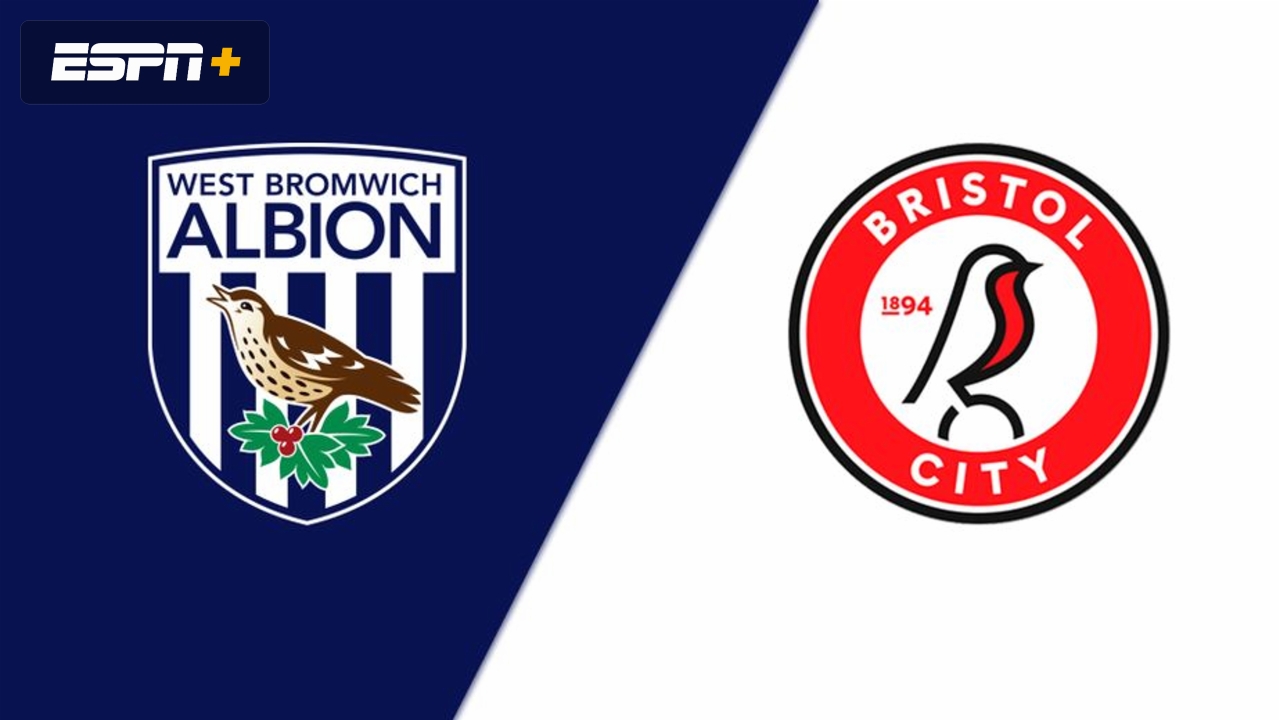 En Español-West Bromwich Albion vs. Bristol City