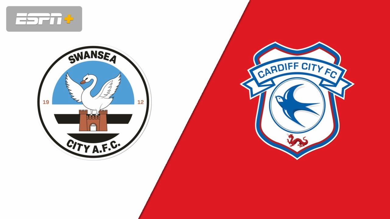 Swansea City vs. Cardiff City