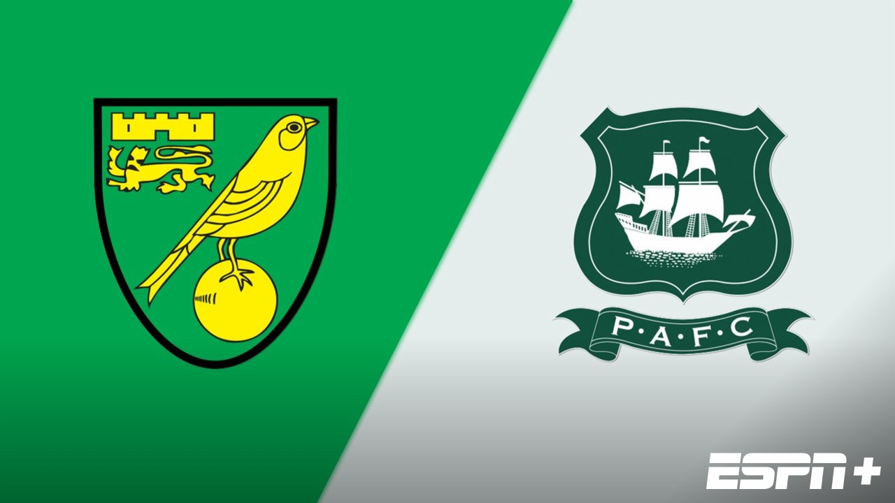 Norwich City vs. Plymouth