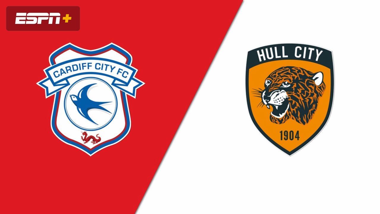 Cardiff City vs. Hull City