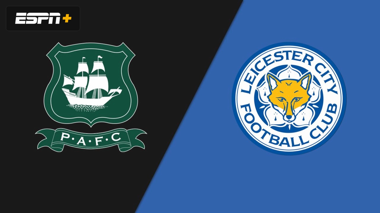 Plymouth vs. Leicester City