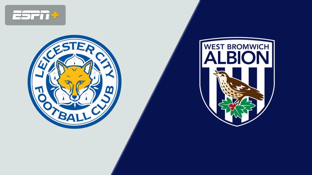 En Español-Leicester City vs. West Bromwich Albion