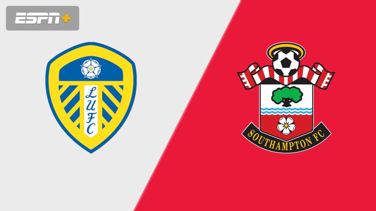 Leeds United vs. Southampton