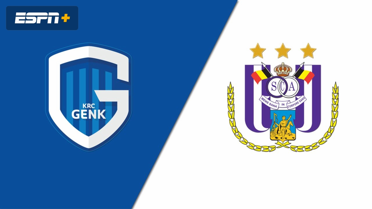 Genk vs. Anderlecht