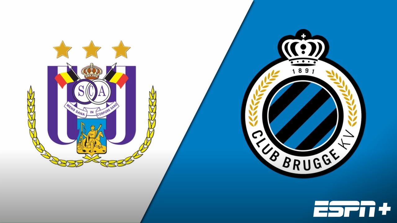 Anderlecht vs. Club Brugge