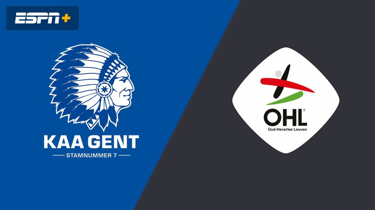 Gent vs. OH Leuven