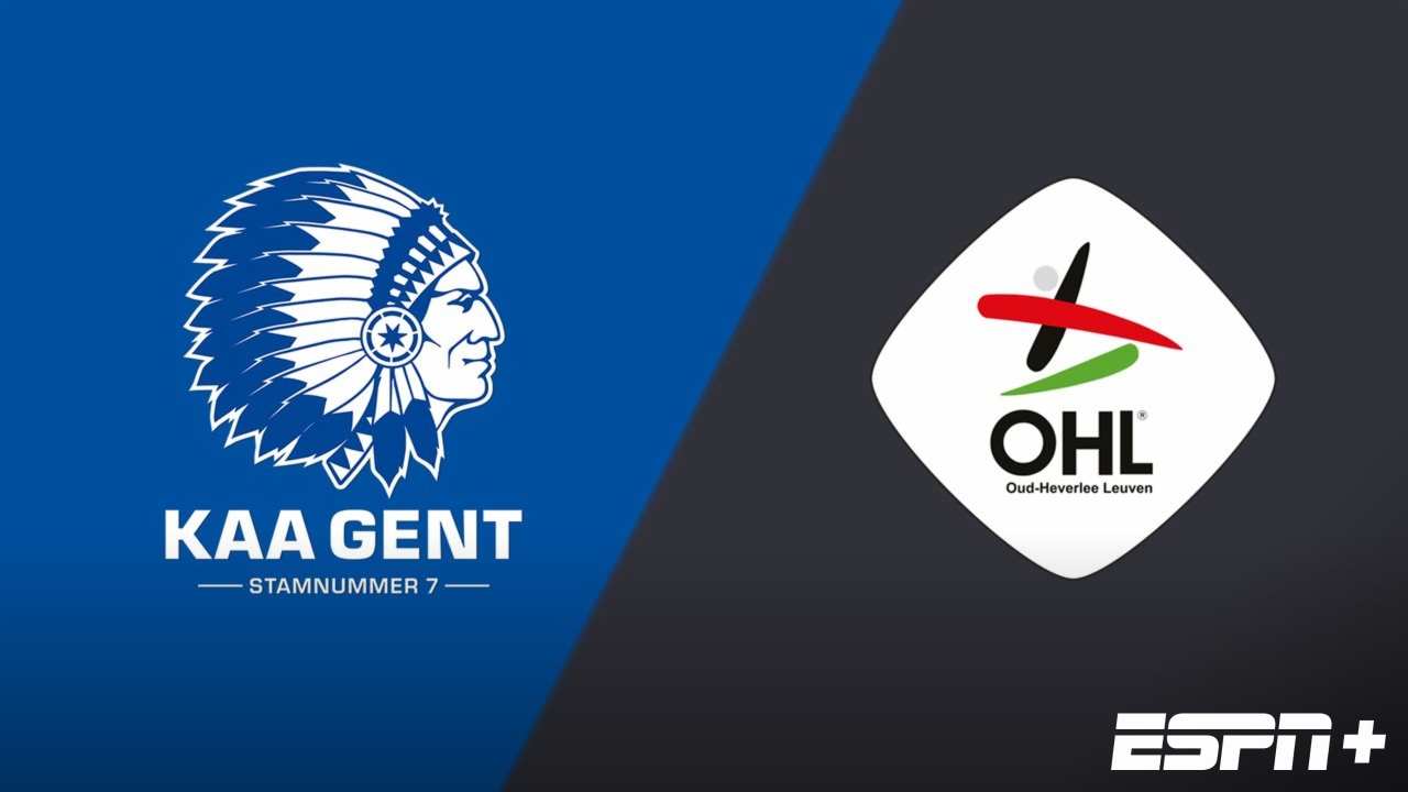 Gent vs. OH Leuven