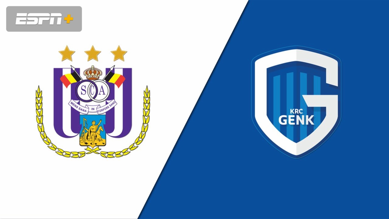 Anderlecht vs. Genk