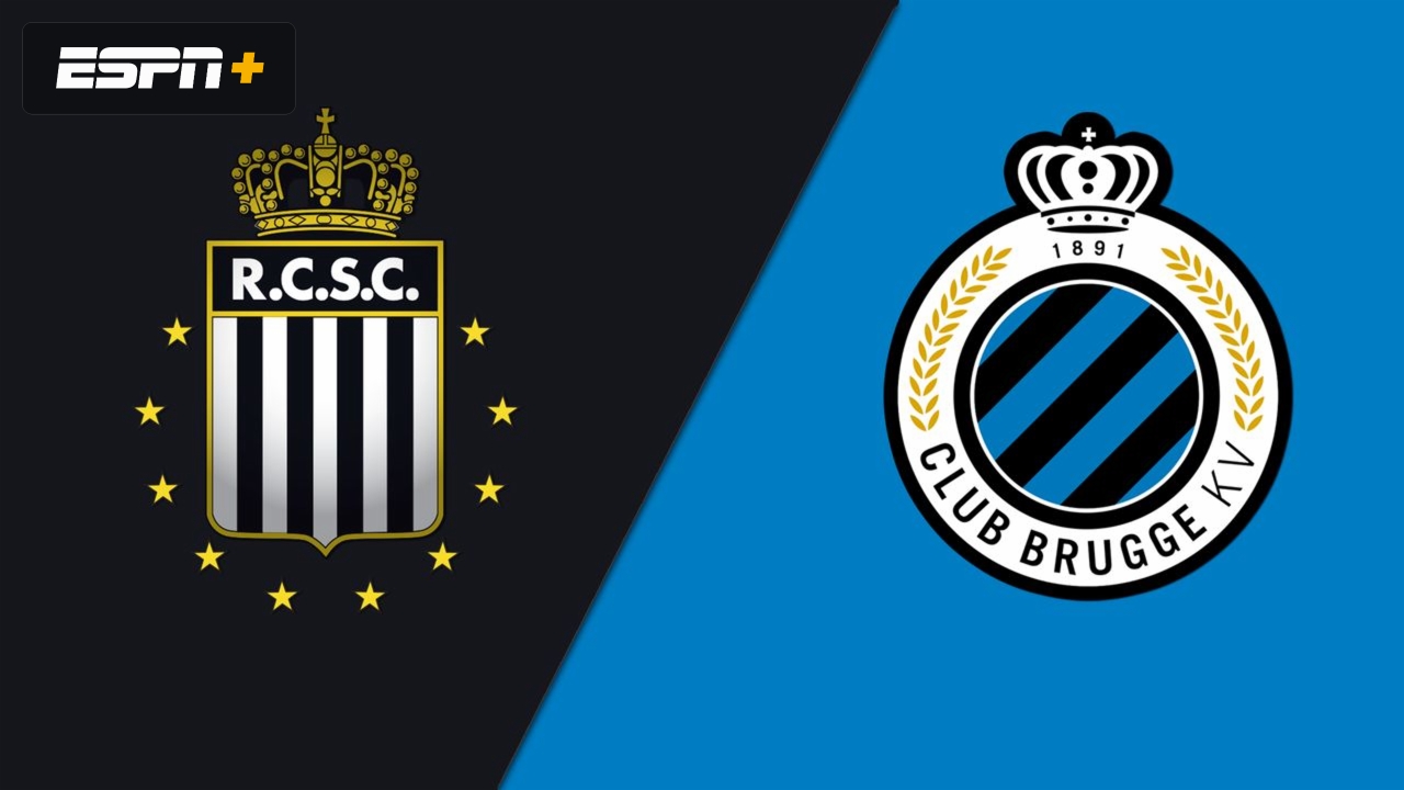 Sporting Charleroi vs. Club Brugge
