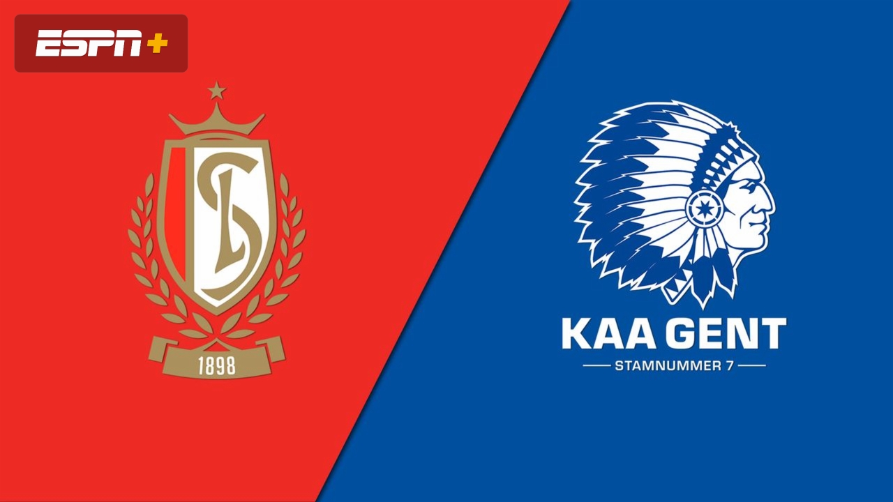 Standard Liege vs. Gent