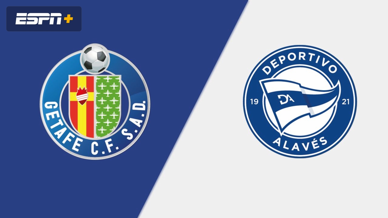En Español-Getafe vs. Alavés (LALIGA)