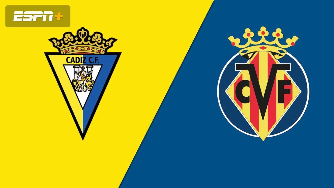 En Español-Cadiz vs. Villarreal (LALIGA)