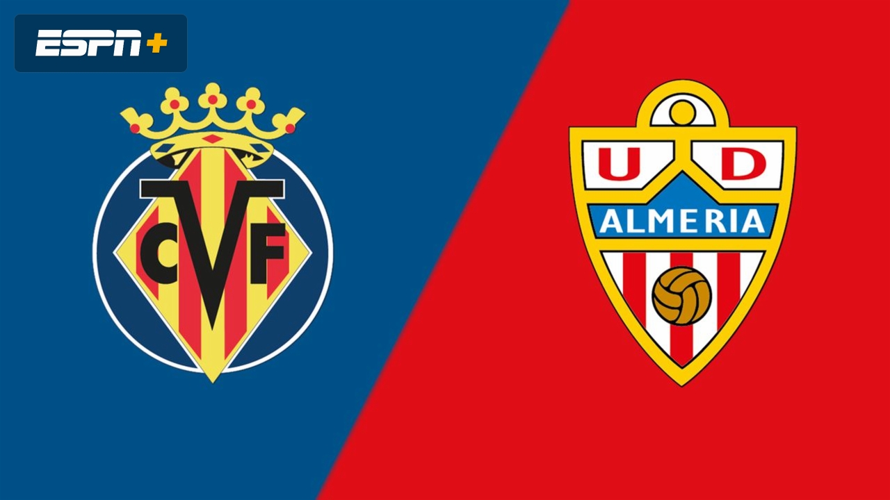 En Español-Villarreal vs. Almería (LALIGA)