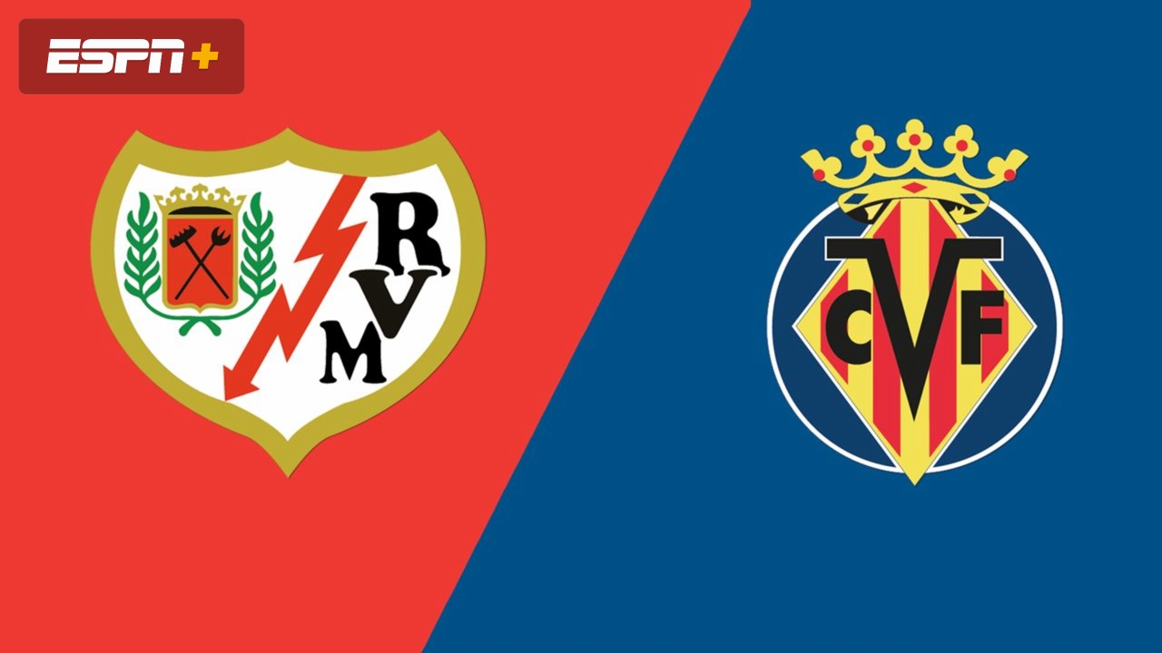 Rayo Vallecano vs. Villarreal (LALIGA)