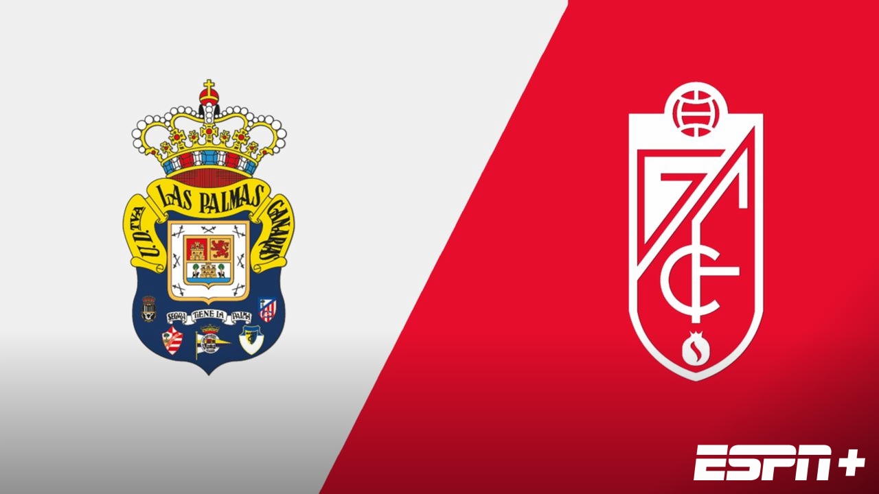 Las Palmas vs. Granada (LALIGA)