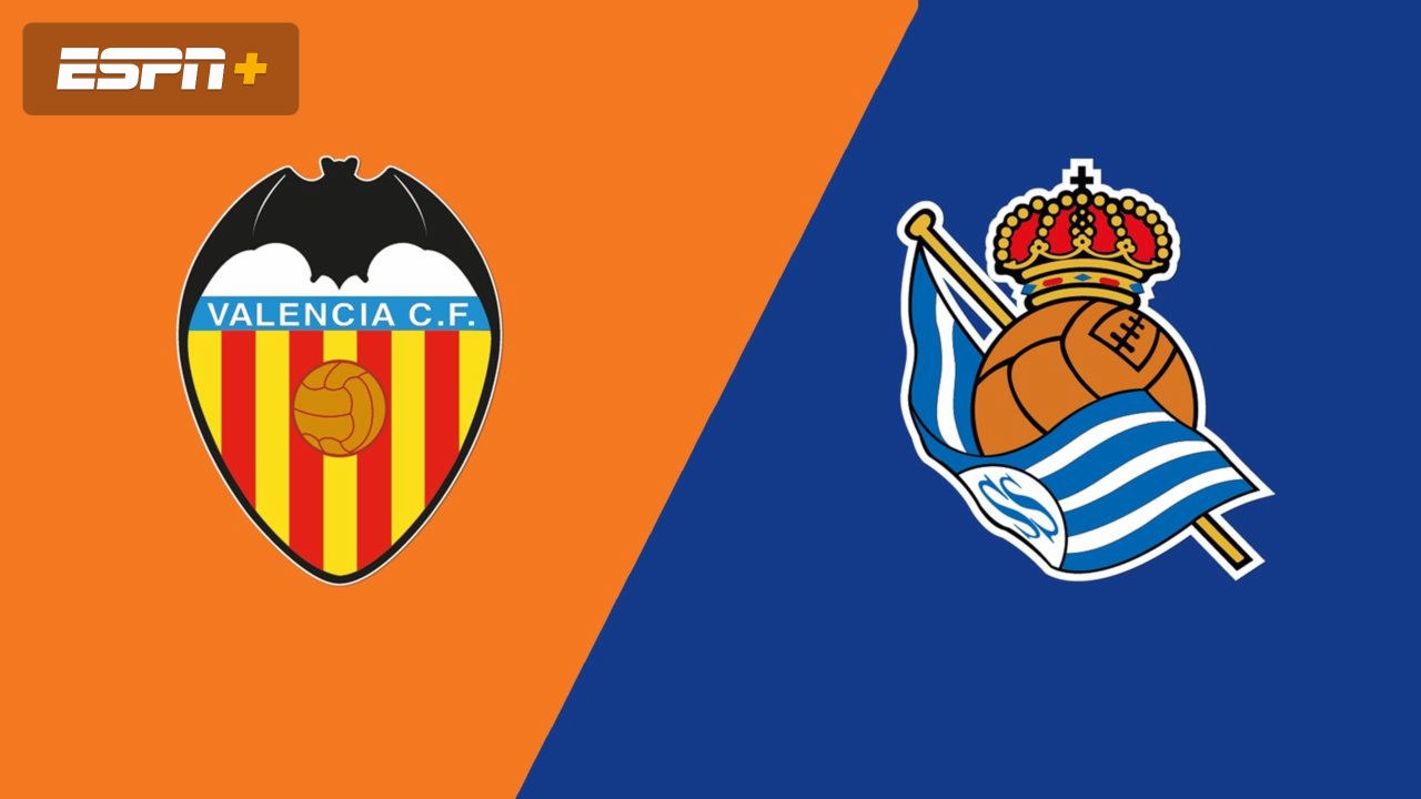 En Español-Valencia vs. Real Sociedad (LALIGA)