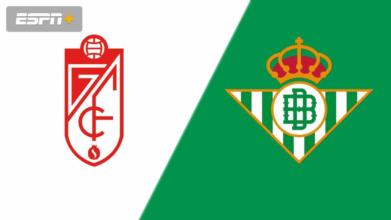 En Español-Granada vs. Real Betis (LALIGA)