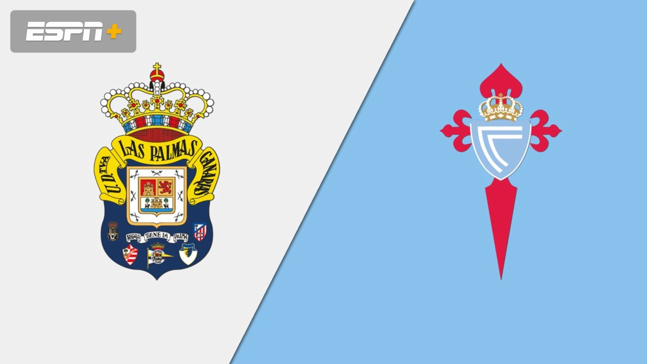 En Español-Las Palmas vs. Celta de Vigo (LALIGA)
