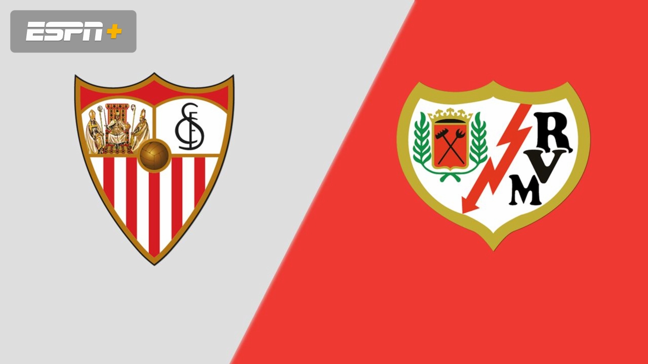 Sevilla vs rayo vallecano