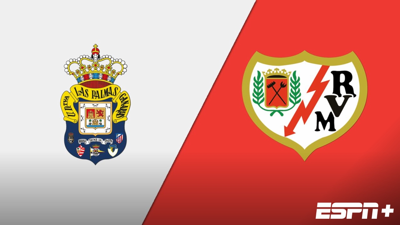 En Español-Las Palmas vs. Rayo Vallecano (LALIGA)