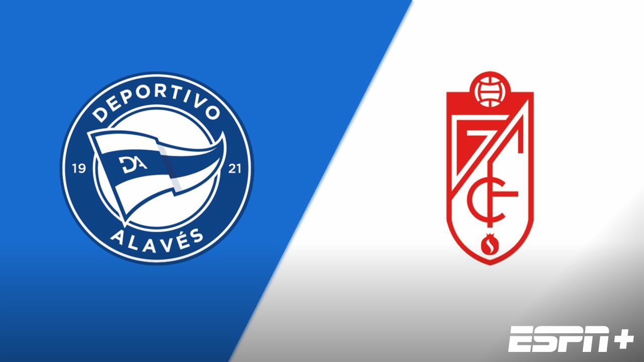 En Español-Alavés vs. Granada (LALIGA)