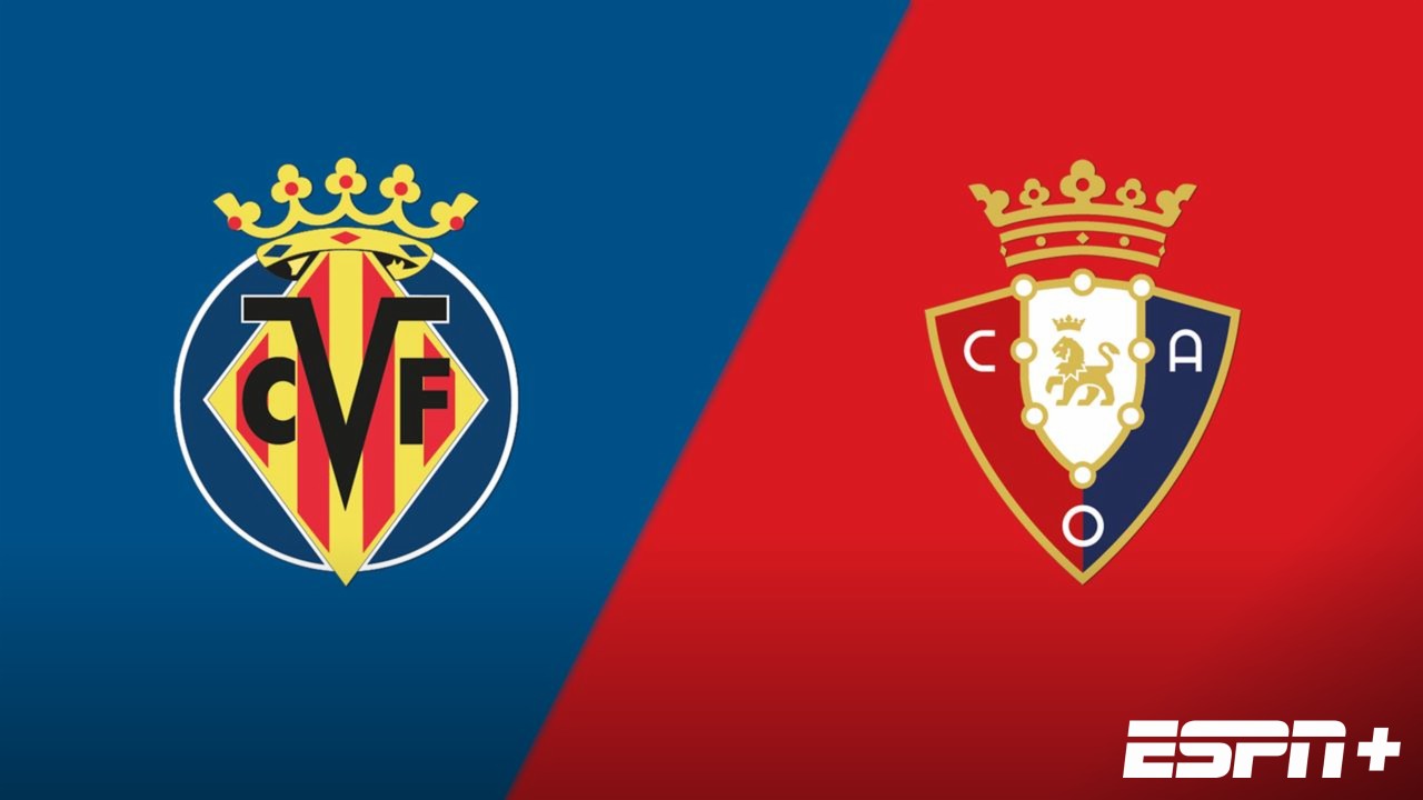 En Español-Villarreal vs. Osasuna (LALIGA)