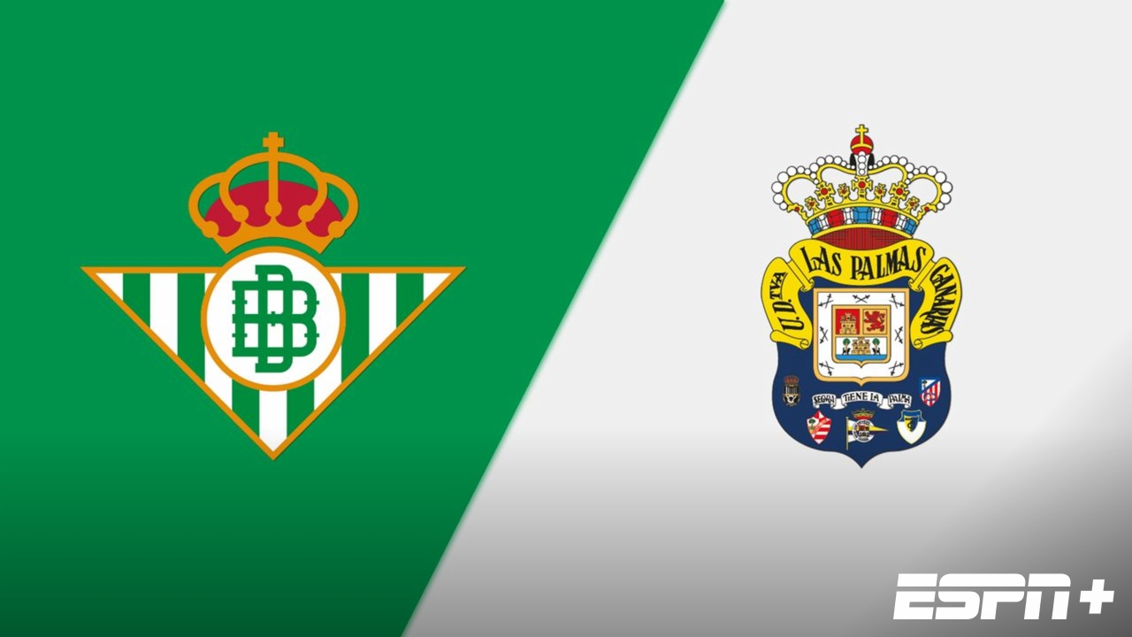 En Español-Real Betis vs. Las Palmas (LALIGA)