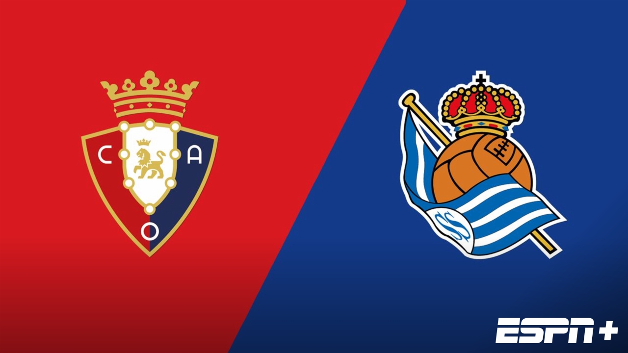 En Español-Osasuna vs. Real Sociedad (LALIGA)