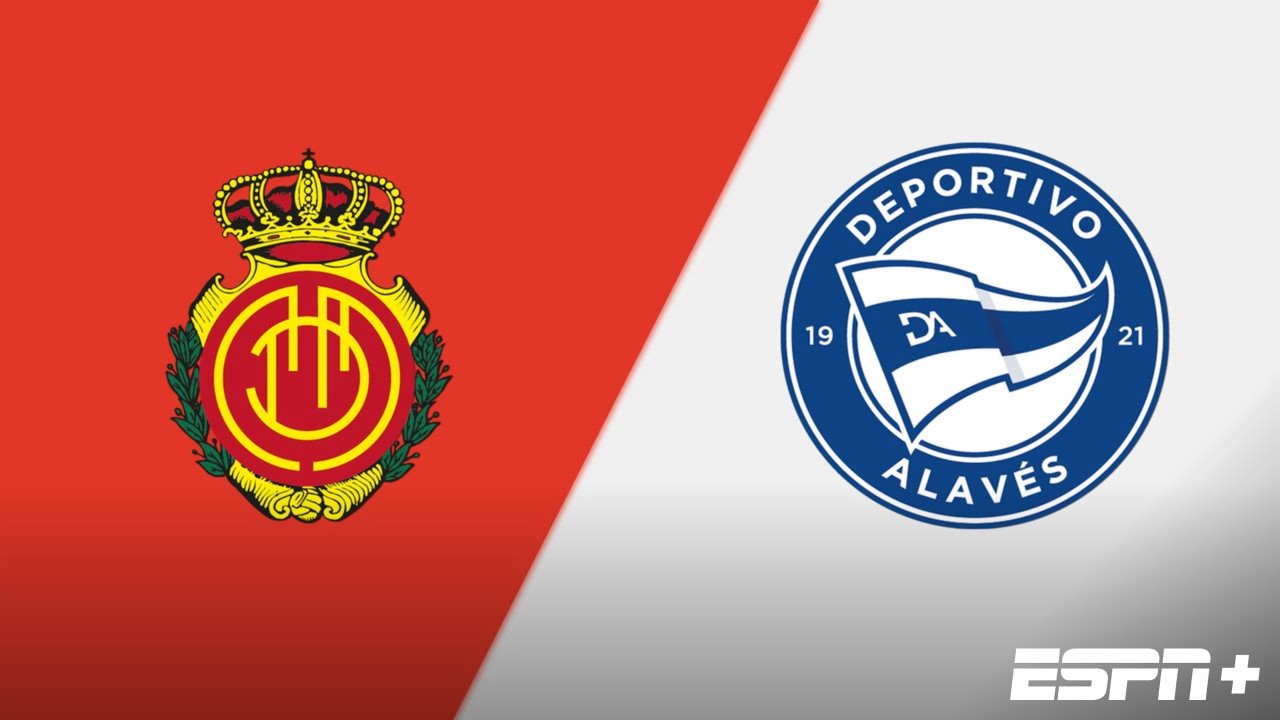 Mallorca vs. Alavés (LALIGA)