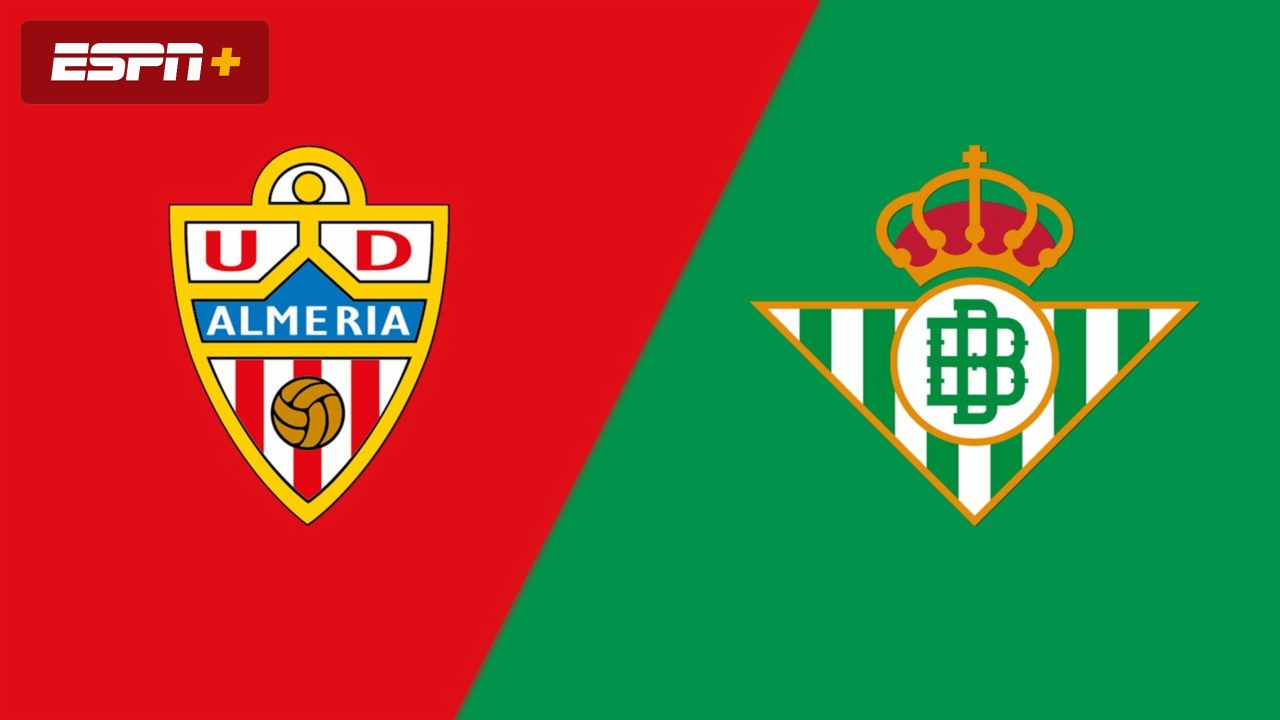 En Español-Almería vs. Real Betis (LALIGA)