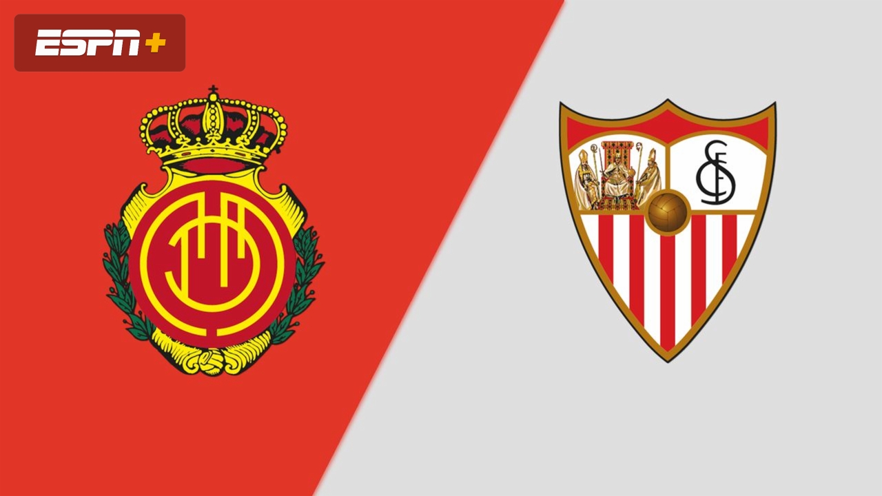 En Español-Mallorca vs. Sevilla (LALIGA)