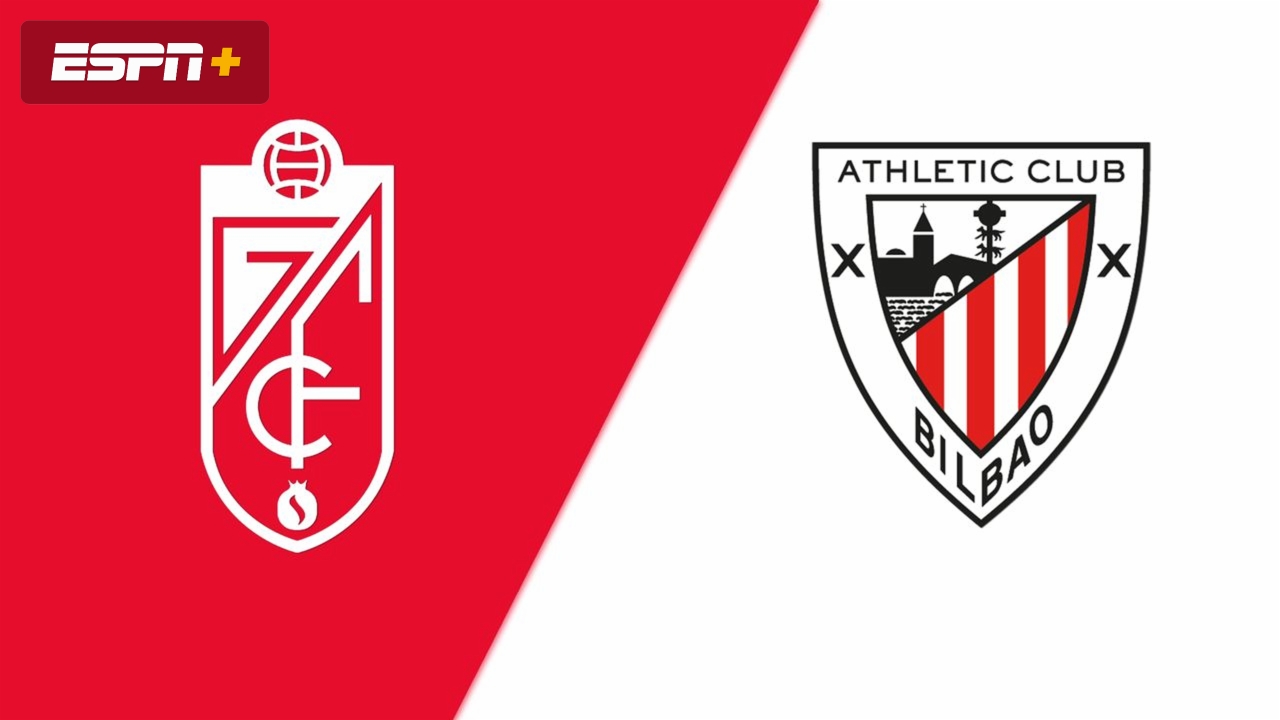 En Español-Granada vs. Athletic Club (LALIGA)