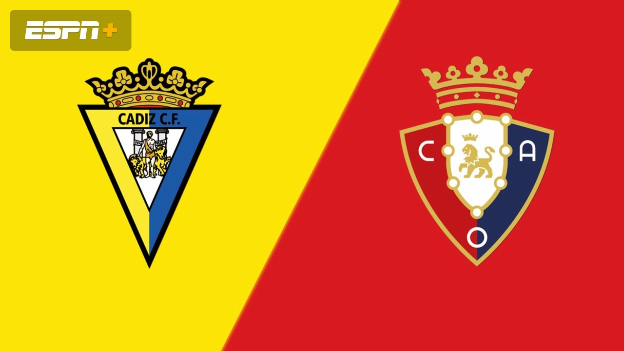 En Español-Cadiz vs. Osasuna (LALIGA)