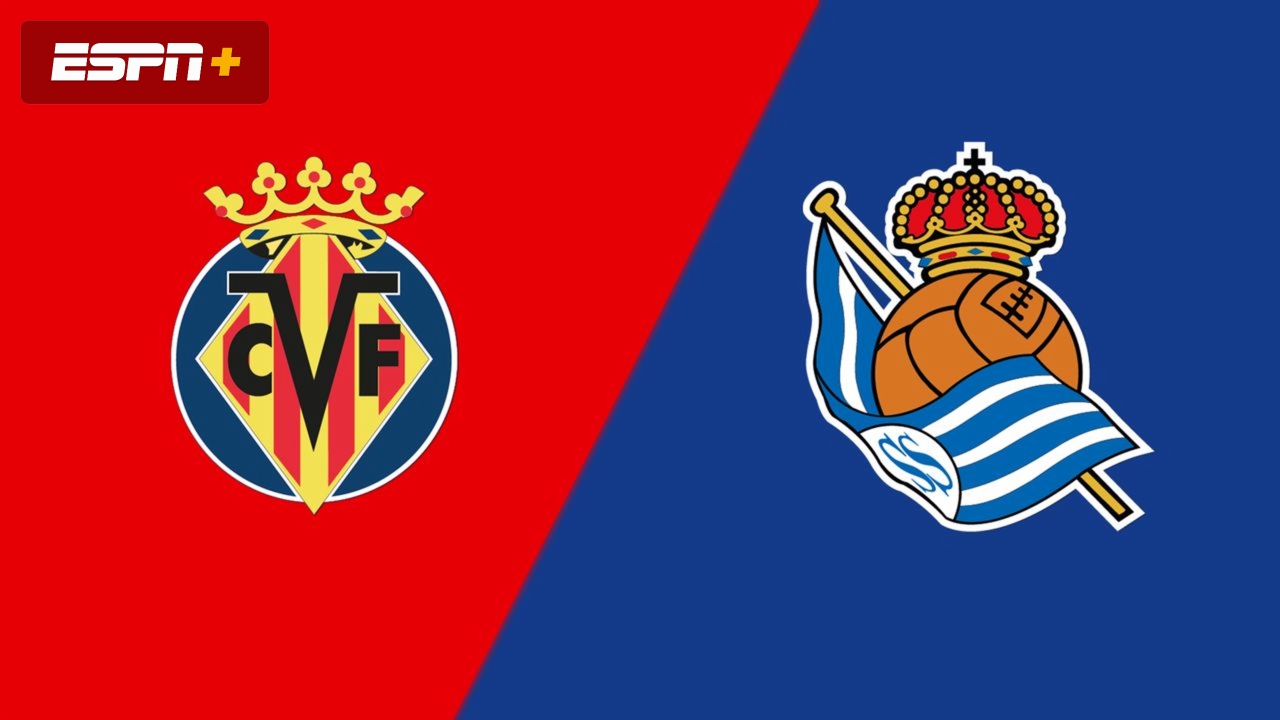 En Español-Villarreal vs. Real Sociedad (LALIGA)