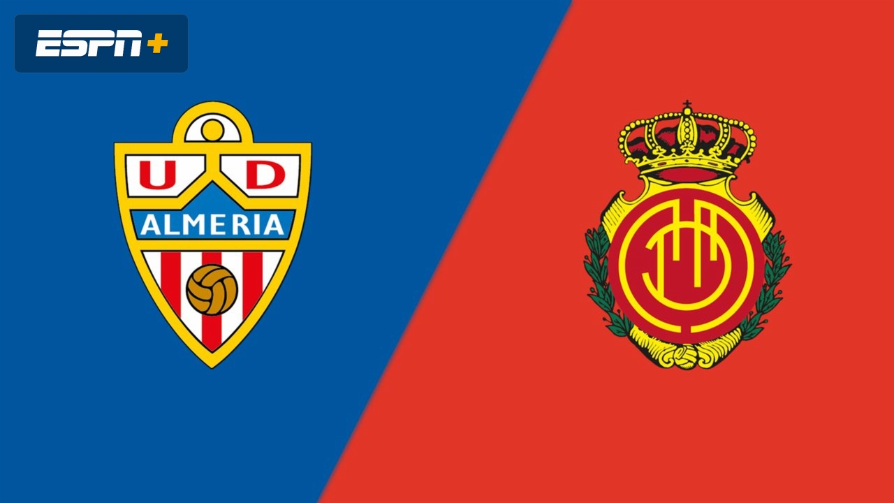 En Español-Almería vs. Mallorca (LALIGA)