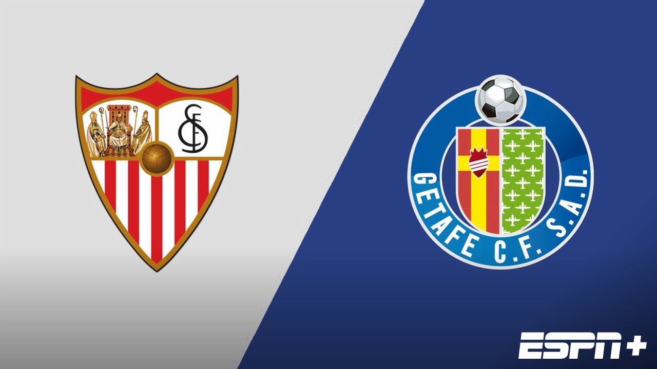 En Español-Sevilla vs. Getafe (LALIGA)