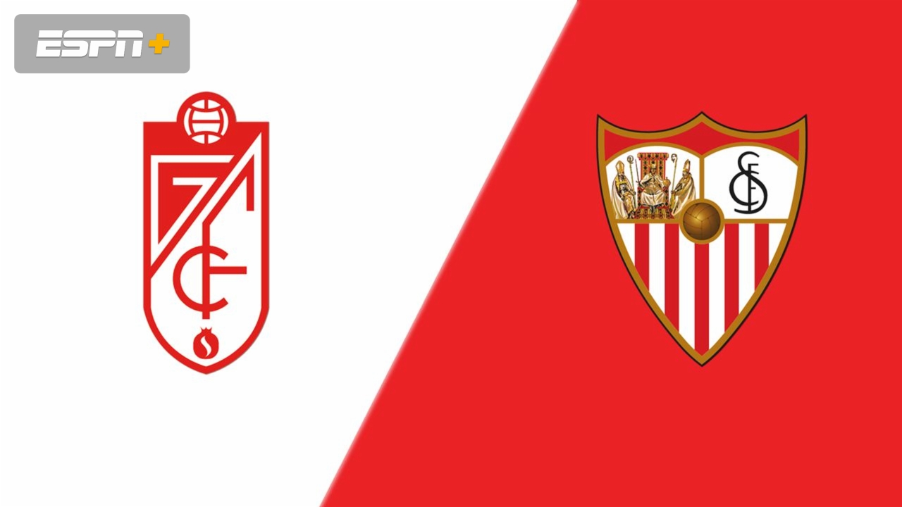 Granada vs. Sevilla (LALIGA)