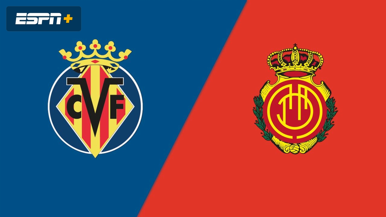 Villarreal vs. Mallorca (LALIGA)
