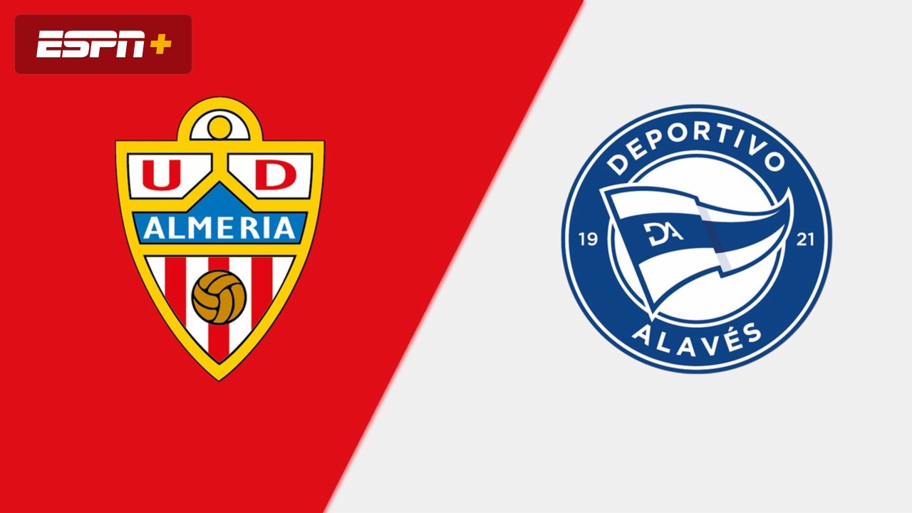 Almería vs. Alavés (LALIGA)