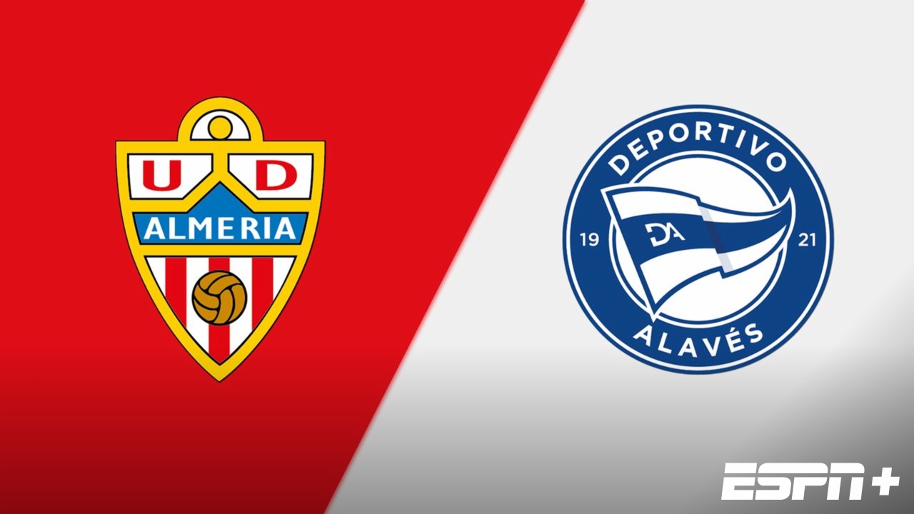 Almería vs. Alavés (LALIGA)