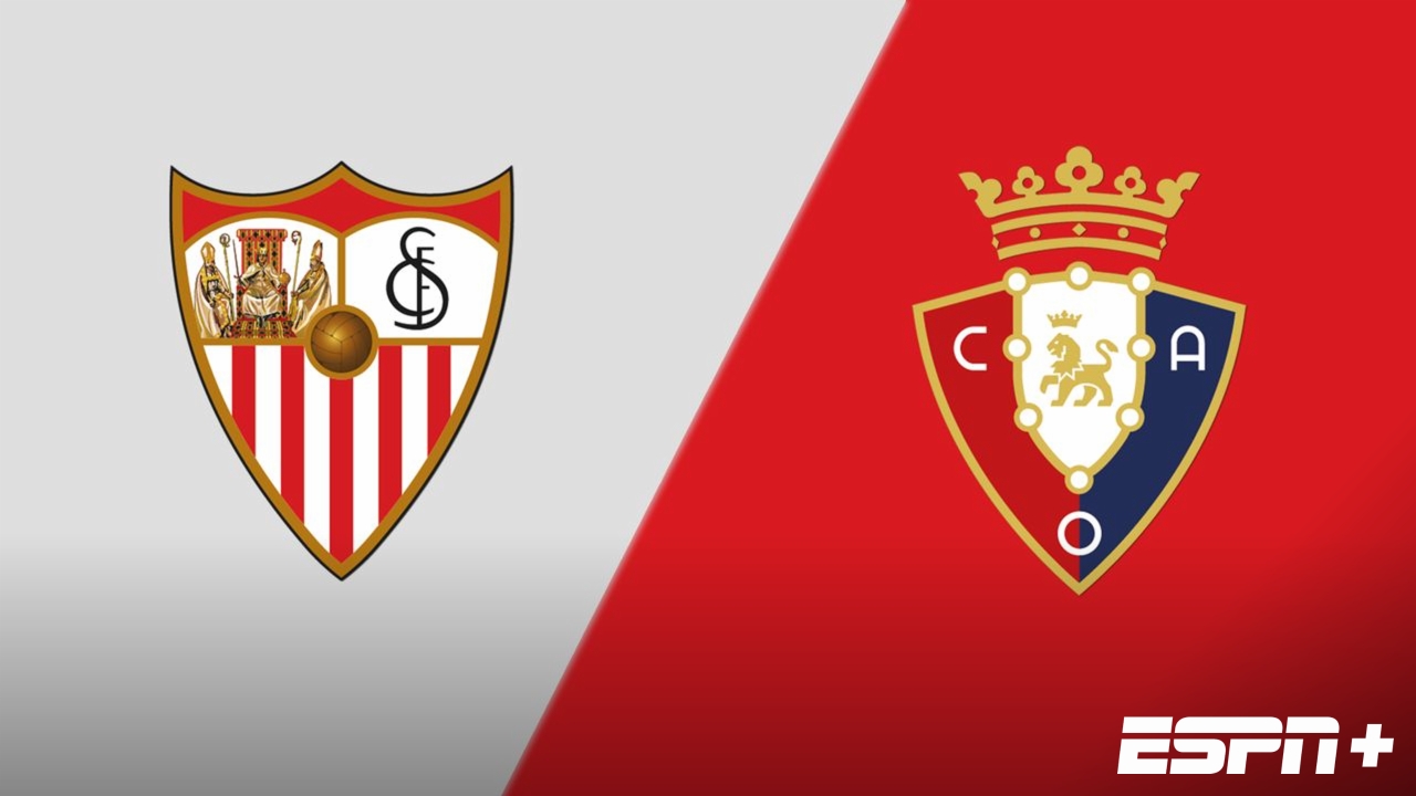 En Español-Sevilla vs. Osasuna (LALIGA)