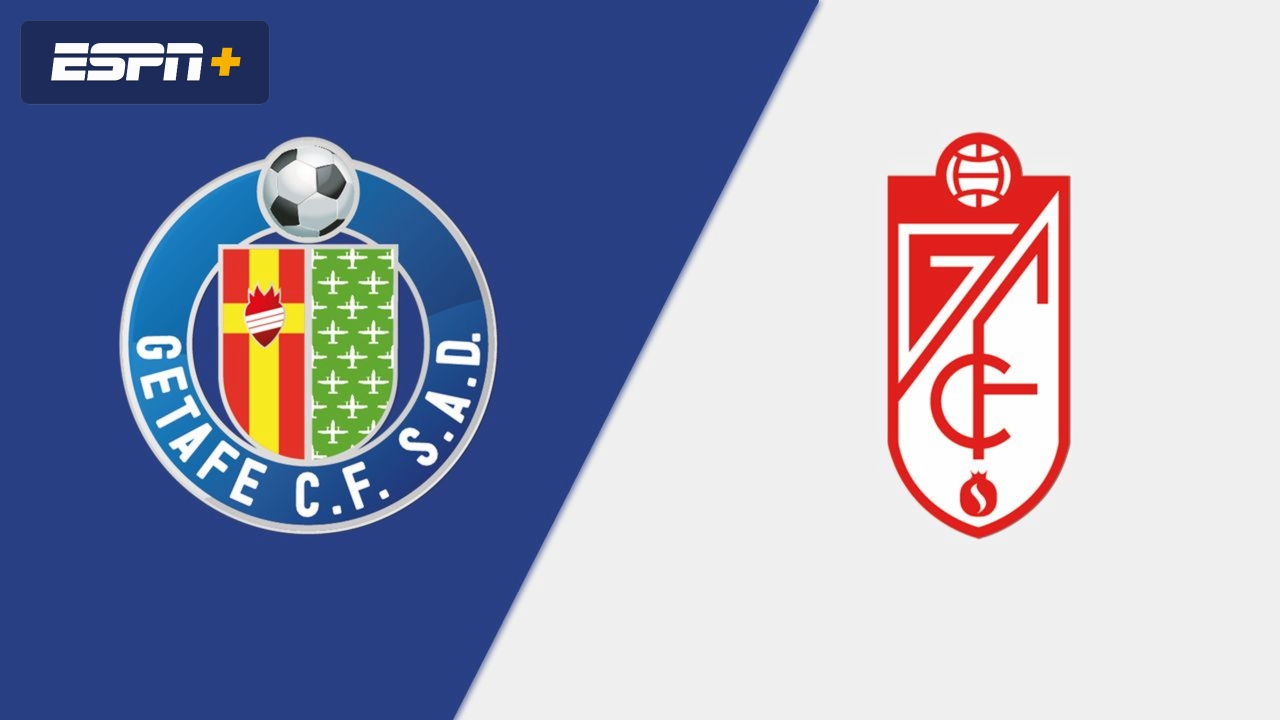 Getafe vs. Granada (LALIGA)