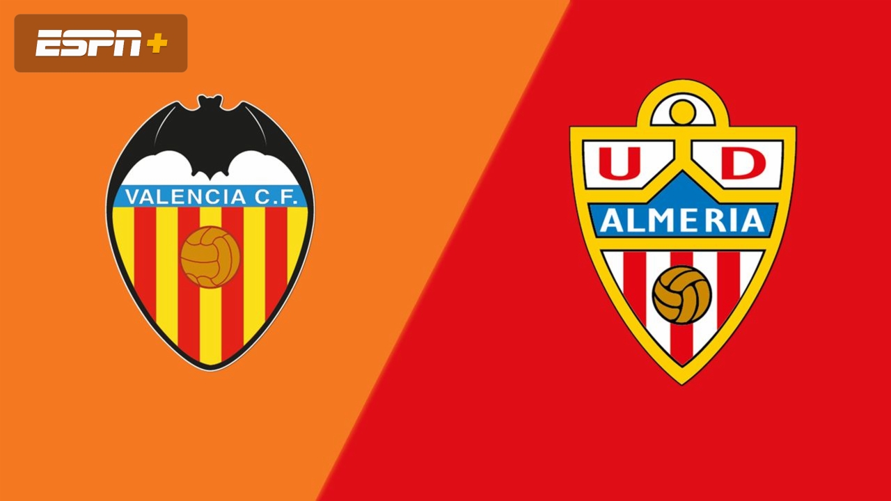 En Español-Valencia vs. Almería (LALIGA)