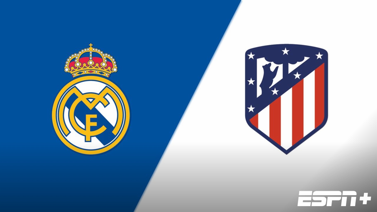 En Español-Real Madrid vs. Atletico de Madrid (LALIGA)