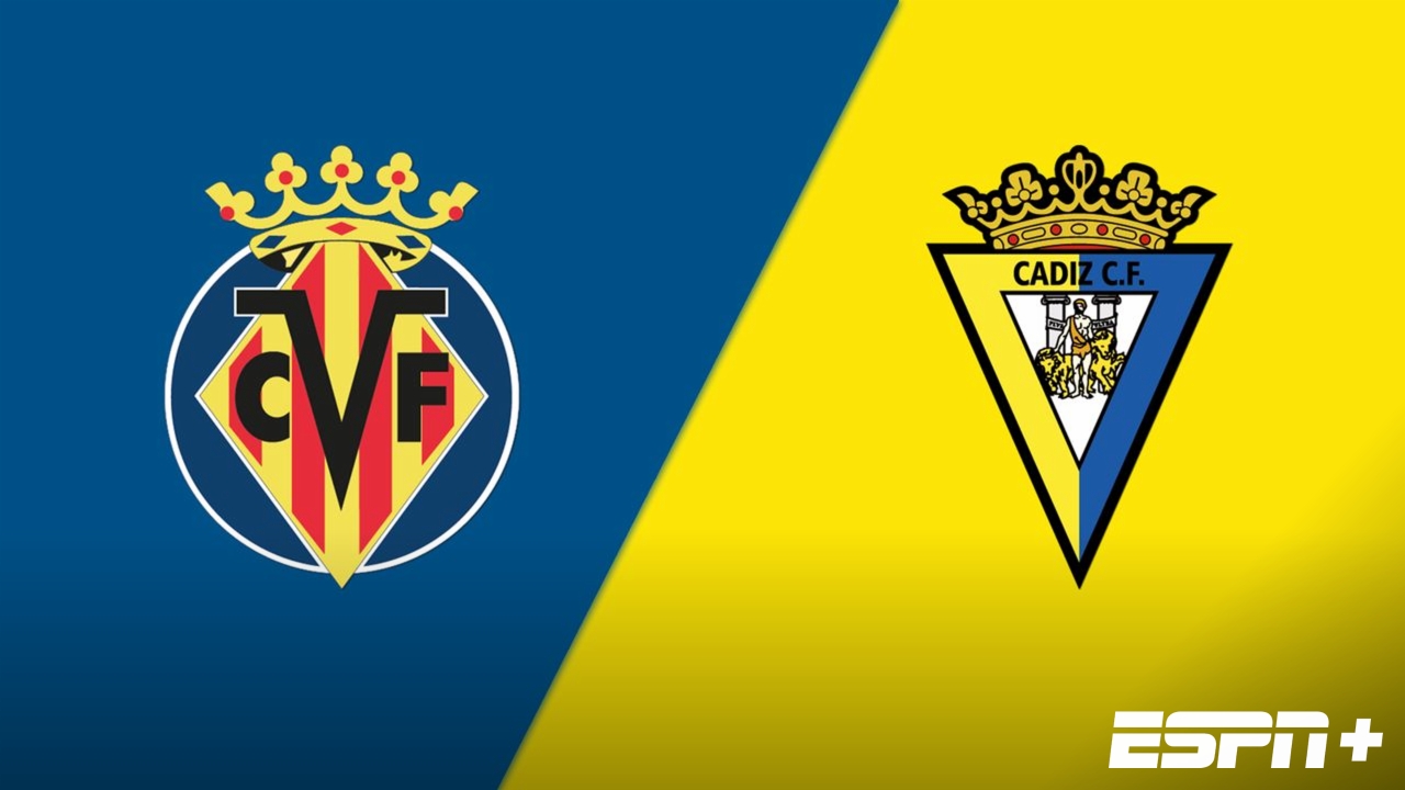 Villarreal vs. Cadiz (LALIGA)